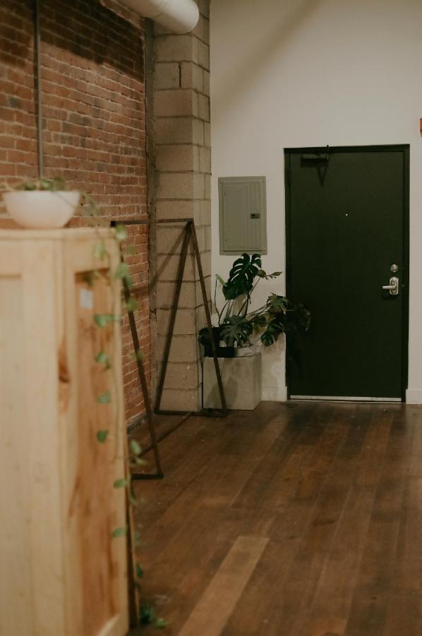 Appartement Format Stays Coliving Los Angeles