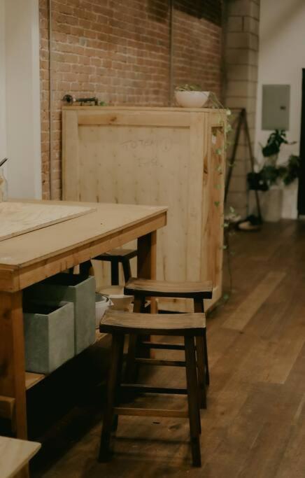 Appartement Format Stays Coliving *